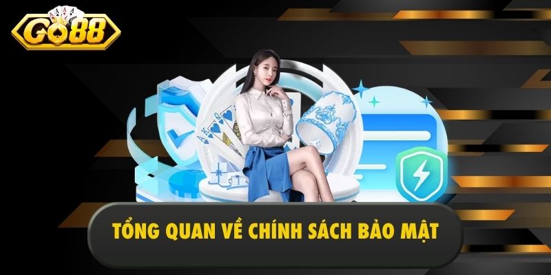 Tổng quan về chính sách bảo mật